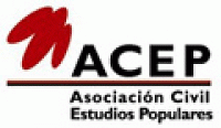 Asociación Civil Estudios Populares